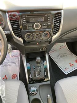 ميتسوبيشي L200